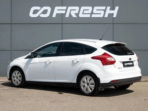 Хетчбэк Ford Focus 2013 года, 650000 рублей, Краснодар