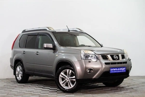 Внедорожник Nissan X-Trail 2013 года, 1349000 рублей, Сургут