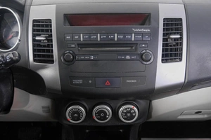 Внедорожник Mitsubishi Outlander 2008 года, 999000 рублей, Кемерово