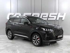 Внедорожник Chery Tiggo 7 Pro Max 2024 года, 2249000 рублей, Аксай