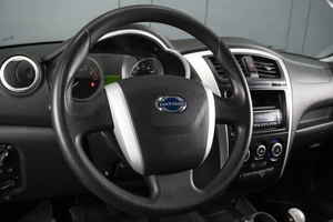 Седан Datsun on-DO 2015 года, 350000 рублей, Омск