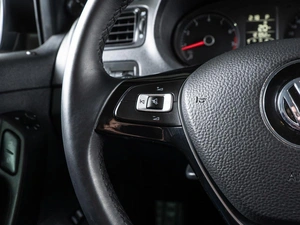 Седан Volkswagen Polo 2020 года, 1375000 рублей, Волгоград