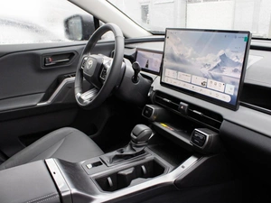 Внедорожник Toyota RAV4 2026 года, 4819000 рублей, Петрозаводск