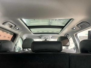 Внедорожник Chery Tiggo 8 2023 года, 1920000 рублей, Красноярск