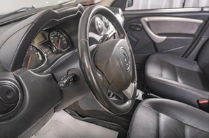 Внедорожник Renault Duster 2015 года, 1169000 рублей, Томск