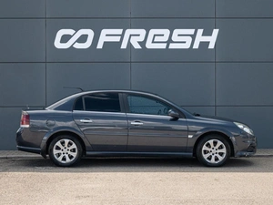 Седан Opel Vectra 2008 года, 395000 рублей, Краснодар