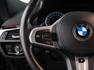 Лифтбек BMW 6 серия GT 2018 года, 3449050 рублей, Москва