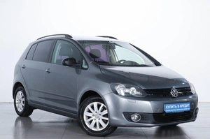 Хетчбэк Volkswagen Golf Plus 2011 года, 759000 рублей, Челябинск