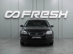 Хетчбэк Ford Focus 2007 года, 399000 рублей, Воронеж