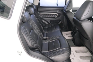 Внедорожник Haval H6 2020 года, 1769000 рублей, Красноярск