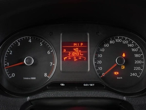 Седан Volkswagen Polo 2010 года, 740000 рублей, Воронеж