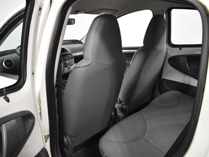 Хетчбэк Citroen C1 2011 года, 498100 рублей, Казань
