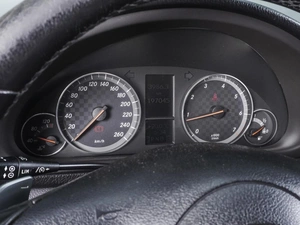 Купе Mercedes-benz CLC-класс 2009 года, 999000 рублей, Ростов-на-Дону