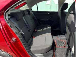 Лифтбек Volkswagen Polo 2020 года, 1777000 рублей, Кропоткин