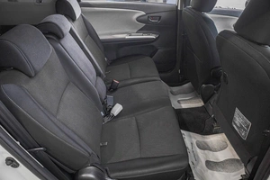 Минивэн Toyota Wish 2009 года, 1489000 рублей, Барнаул