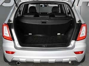 Внедорожник Lifan X60 2014 года, 870000 рублей, Ростов-на-Дону