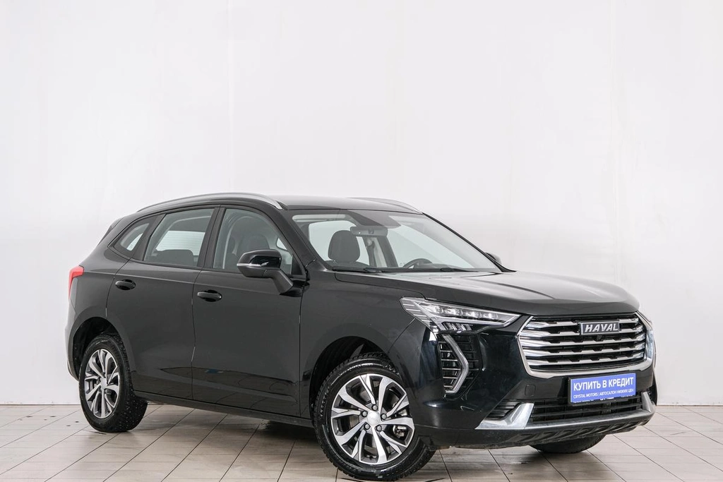 Внедорожник Haval Jolion 2023 года, 1799000 рублей, Красноярск