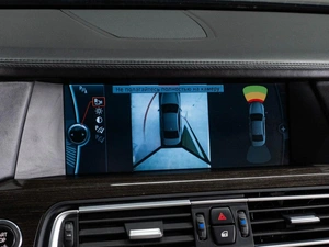 Седан BMW 7 серия 2011 года, 2149000 рублей, Тюмень