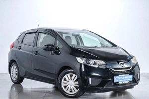 Хетчбэк Honda Fit 2013 года, 1469000 рублей, Челябинск
