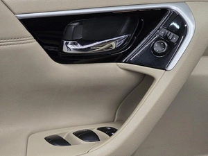 Седан Nissan Teana 2017 года, 1449000 рублей, Красноярск