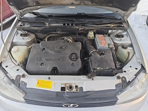 Универсал ВАЗ (LADA) Kalina 2012 года, 345000 рублей, Сосновоборск