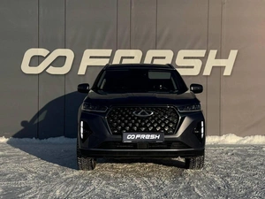 Внедорожник Chery Tiggo 7 Pro Max 2023 года, 2169000 рублей, Ижевск