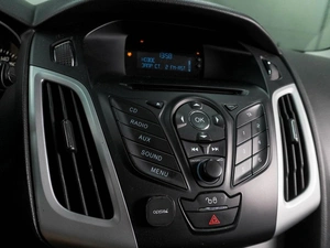 Хетчбэк Ford Focus 2012 года, 679000 рублей, Воронеж