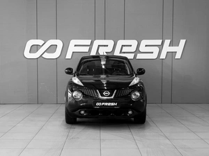 Внедорожник Nissan Juke 2013 года, 1269000 рублей, Тверь