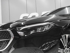 Седан Mercedes-benz E-класс 2024 года, 8450000 рублей, Ростов-на-Дону