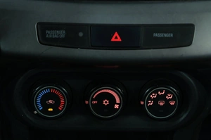 Седан Mitsubishi Lancer 2008 года, 849000 рублей, Омск