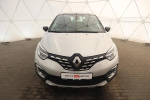 Внедорожник Renault Kaptur 2021 года, 1920000 рублей, Орёл