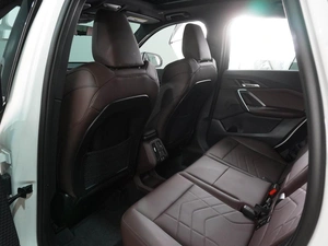 Внедорожник BMW X1 2023 года, 5999000 рублей, Воронеж