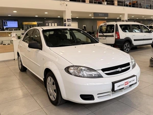 Хэтчбек Chevrolet Lacetti 2010 года, 615000 рублей, Орёл