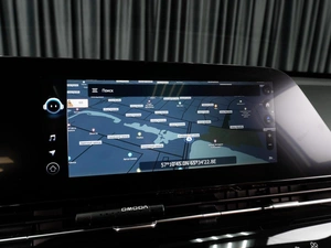 Внедорожник OMODA C5 2023 года, 2144000 рублей, Тюмень