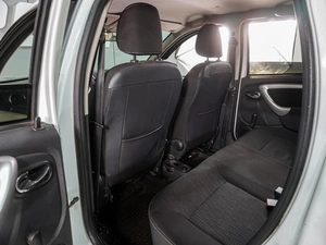Внедорожник Nissan Terrano 2017 года, 1174000 рублей, Воронеж