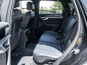 Внедорожник Volkswagen Touareg 2019 года, 4150000 рублей, Ставрополь