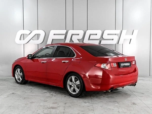 Седан Honda Accord 2008 года, 1049000 рублей, Аксай