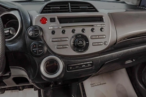 Хетчбэк Honda Jazz 2009 года, 649000 рублей, Челябинск