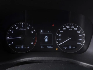 Внедорожник Hyundai Creta 2018 года, 1890000 рублей, Ростов-на-Дону