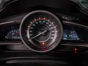 Седан Mazda 3 2014 года, 1099000 рублей, Воронеж