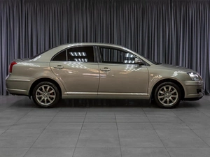 Седан Toyota Avensis 2006 года, 799000 рублей, Тюмень