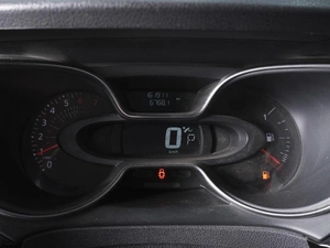 Внедорожник Renault Kaptur 2021 года, 1619000 рублей, Ростов-на-Дону
