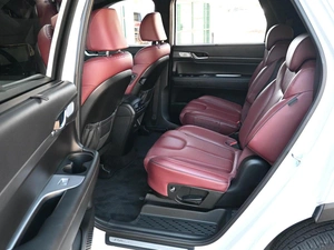 Внедорожник Hyundai Palisade 2023 года, 6294000 рублей, Кирилловка