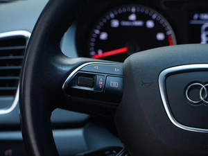 Внедорожник Audi Q3 2017 года, 1799000 рублей, Москва