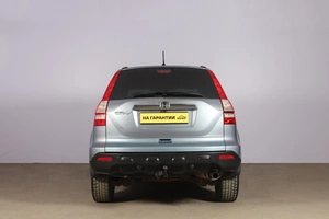 Внедорожник Honda CR-V 2008 года, 1179000 рублей, Новосибирск
