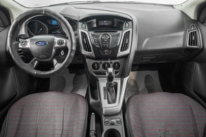 Универсал Ford Focus 2012 года, 639000 рублей, Барнаул
