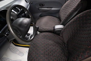 Хетчбэк Daewoo Matiz 2007 года, 319000 рублей, Оренбург