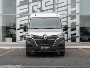 Renault Master, III рестайлинг 2 (2020—2024), 2.3 DCI FWD MT (150 л.с.) 2024г. 2024 года, 5390000 рублей, Краснодар