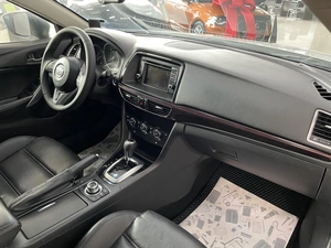 Седан Mazda 6 2014 года, 1387000 рублей, Солонцы