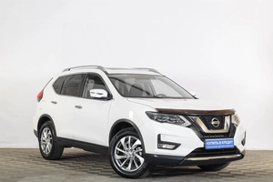 Внедорожник Nissan X-Trail 2020 года, 2599000 рублей, Тюмень